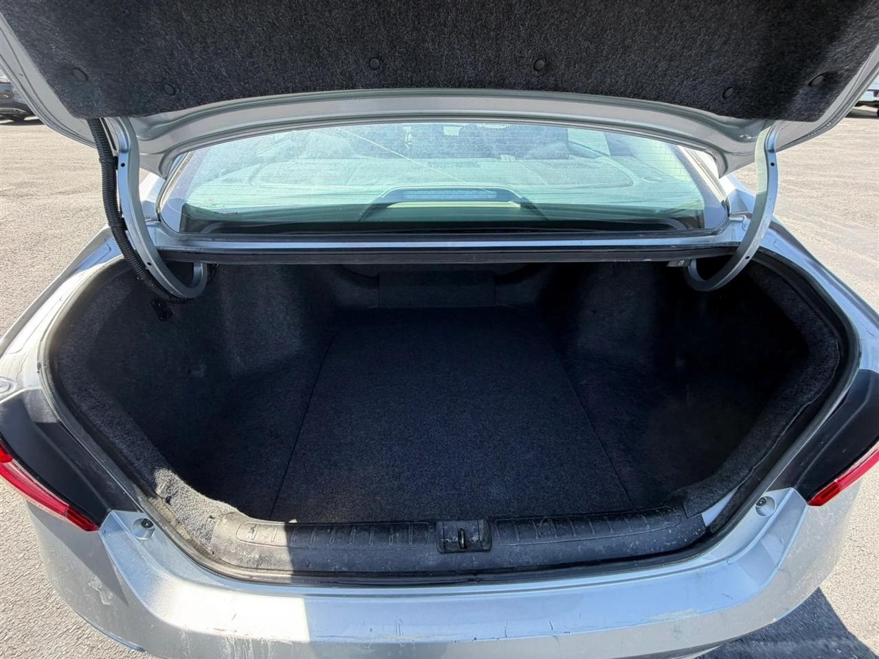 Honda Accord  2021