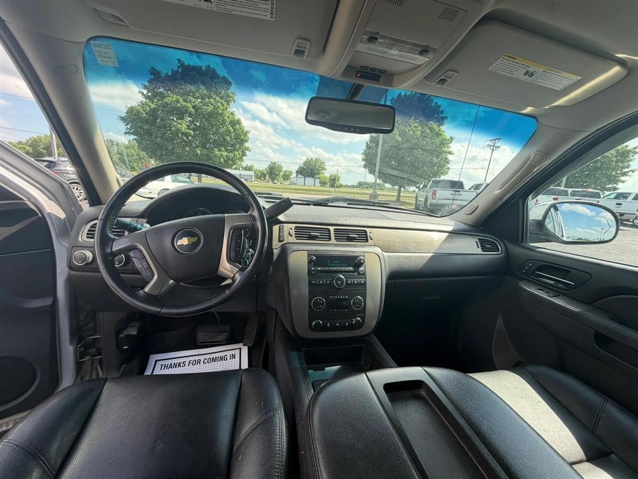 Chevrolet Silverado 1500  2013
