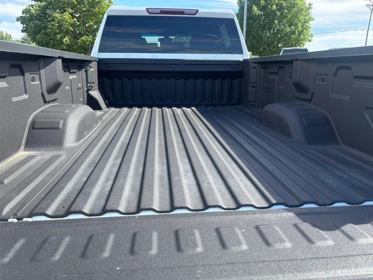 Chevrolet Silverado 2500HD  2023