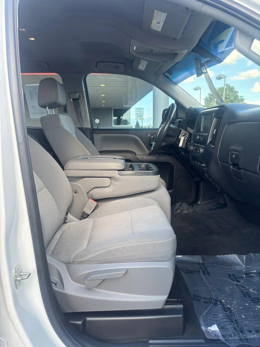GMC Sierra 1500  2018