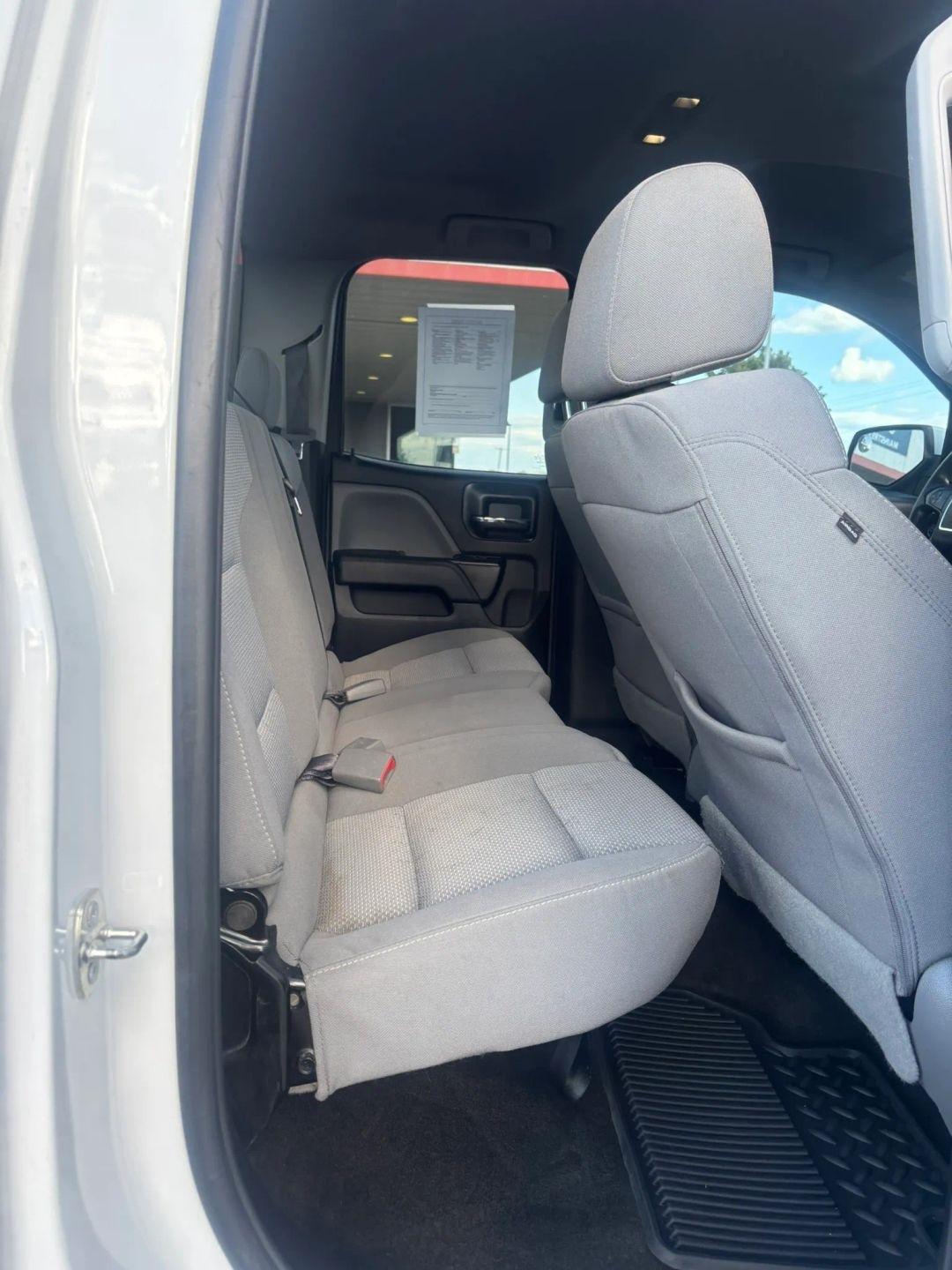 GMC Sierra 1500  2018