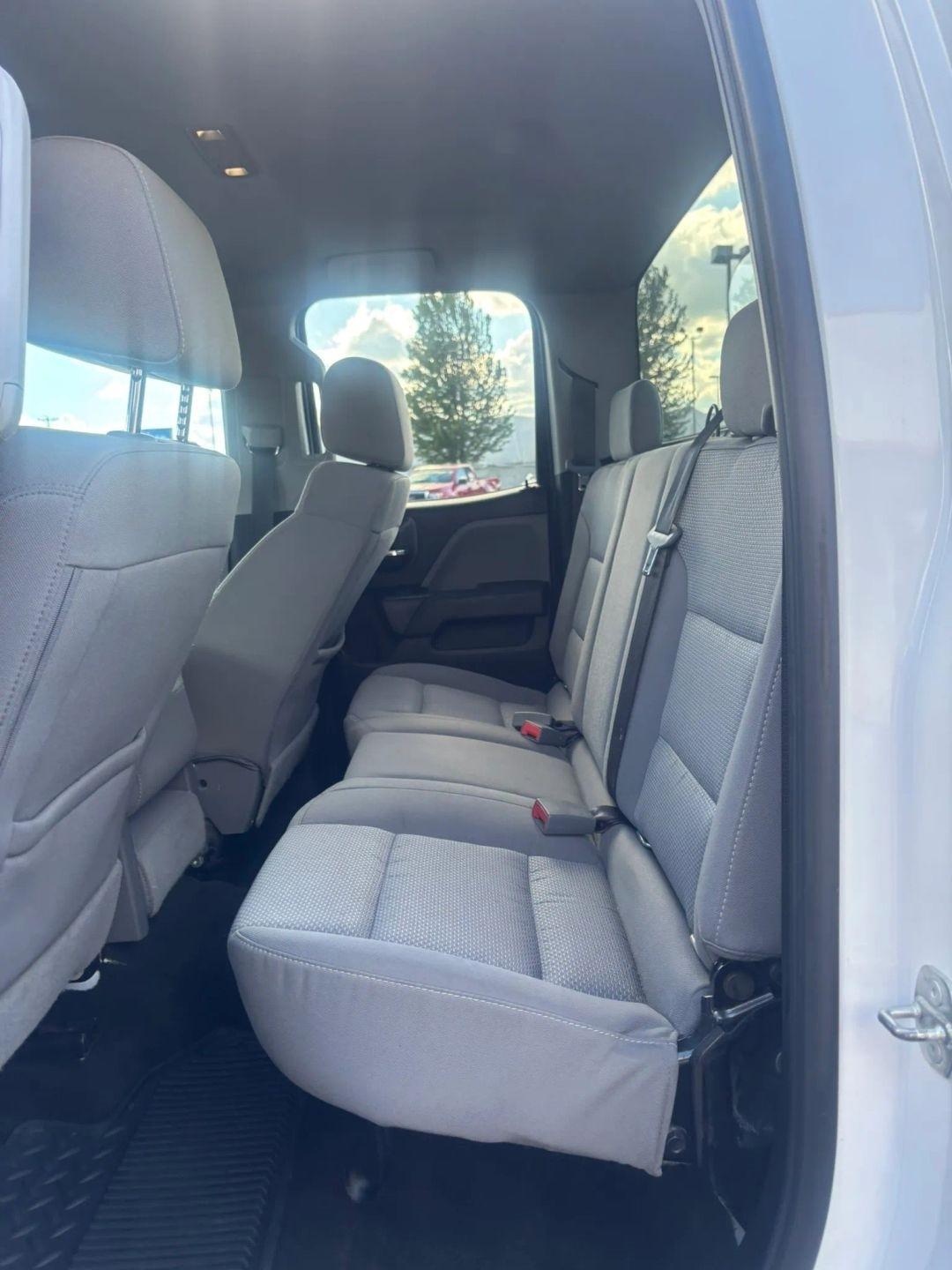 GMC Sierra 1500  2018
