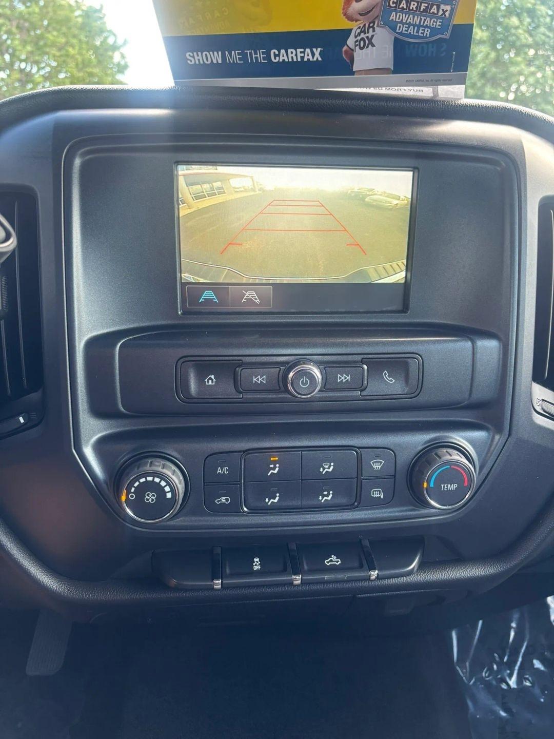 GMC Sierra 1500  2018