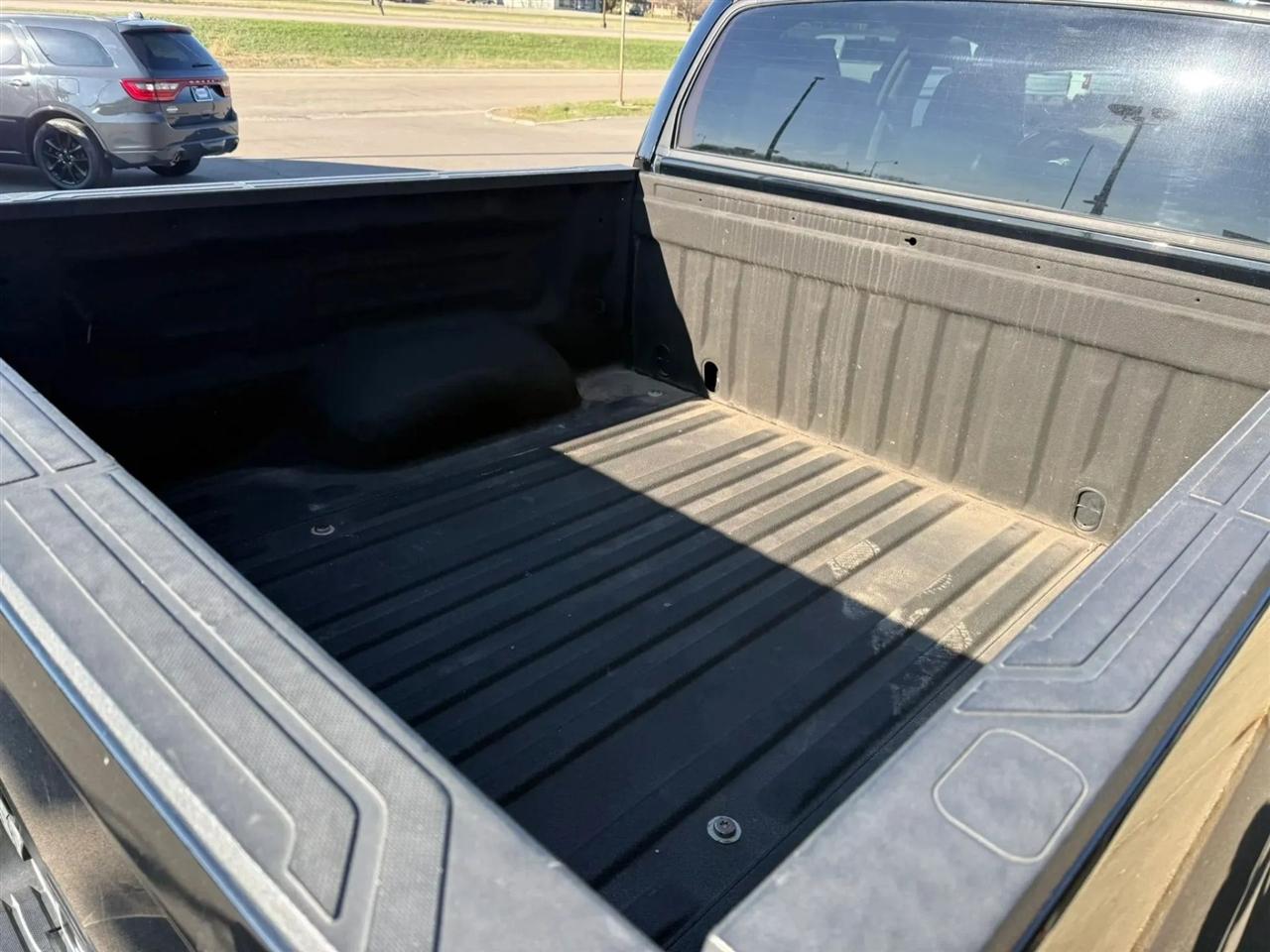 Toyota Tundra  2016