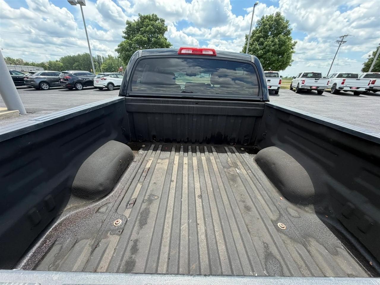 Toyota Tundra  2016