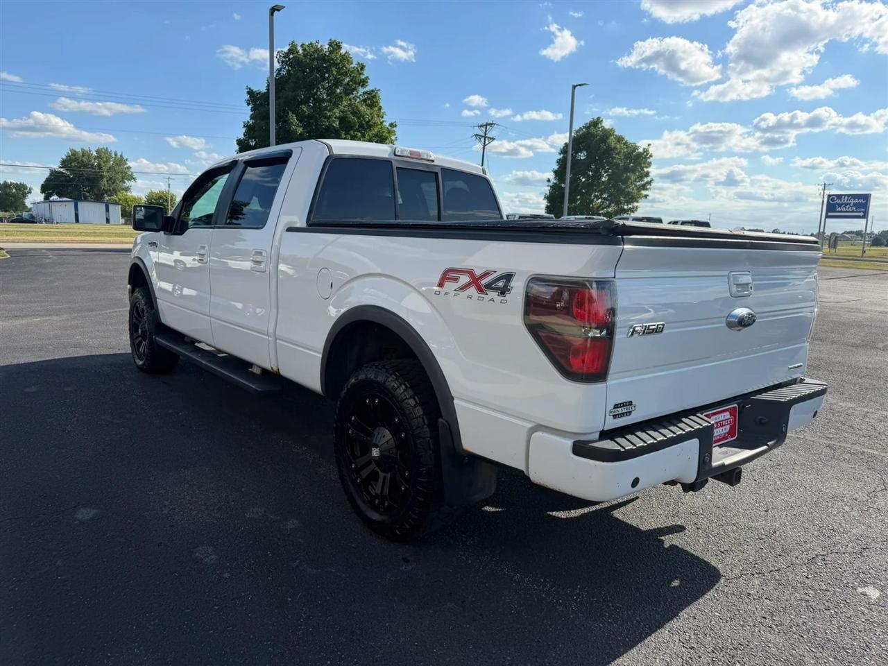 Ford F-150  2014