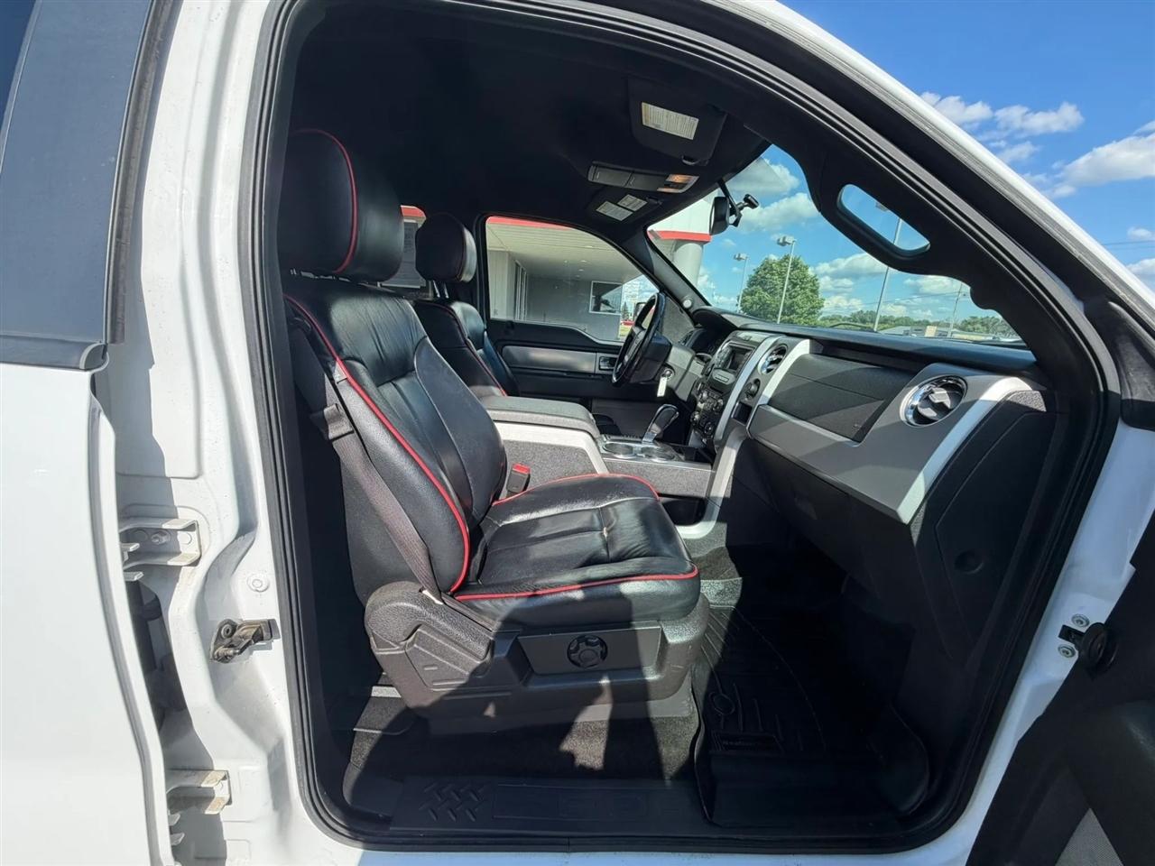 Ford F-150  2014