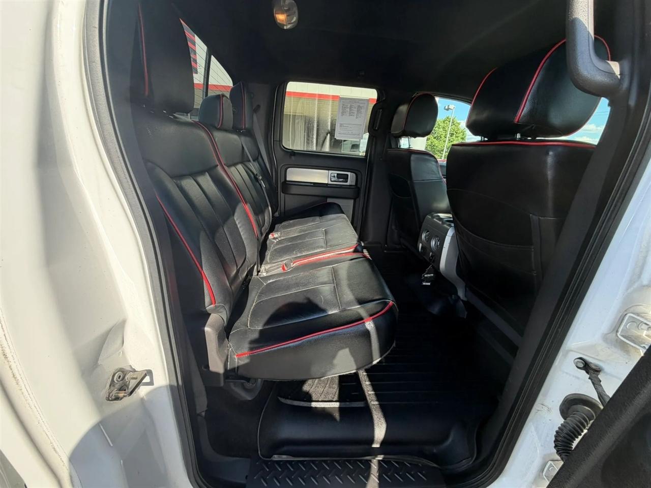 Ford F-150  2014