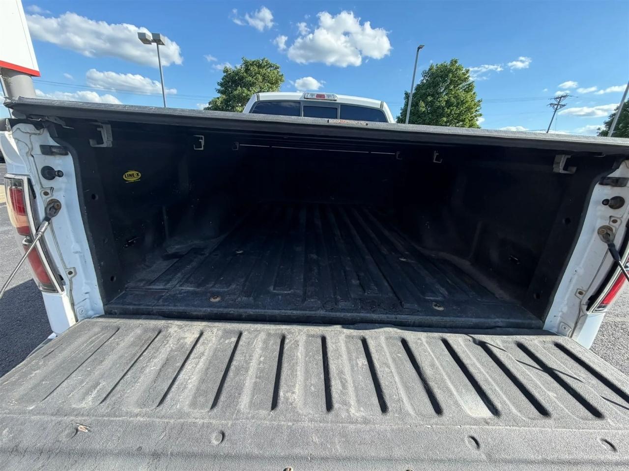Ford F-150  2014