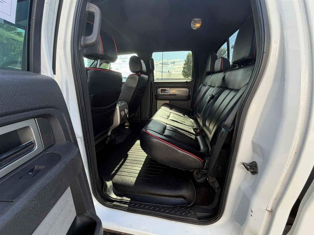 Ford F-150  2014