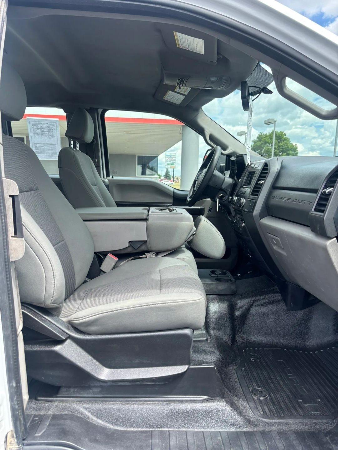 Ford F-350 SD  2017