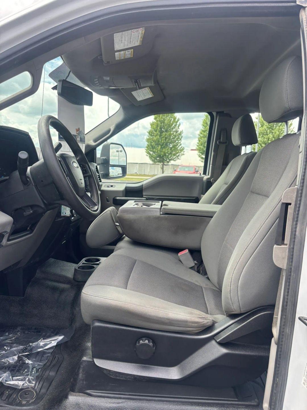 Ford F-350 SD  2017
