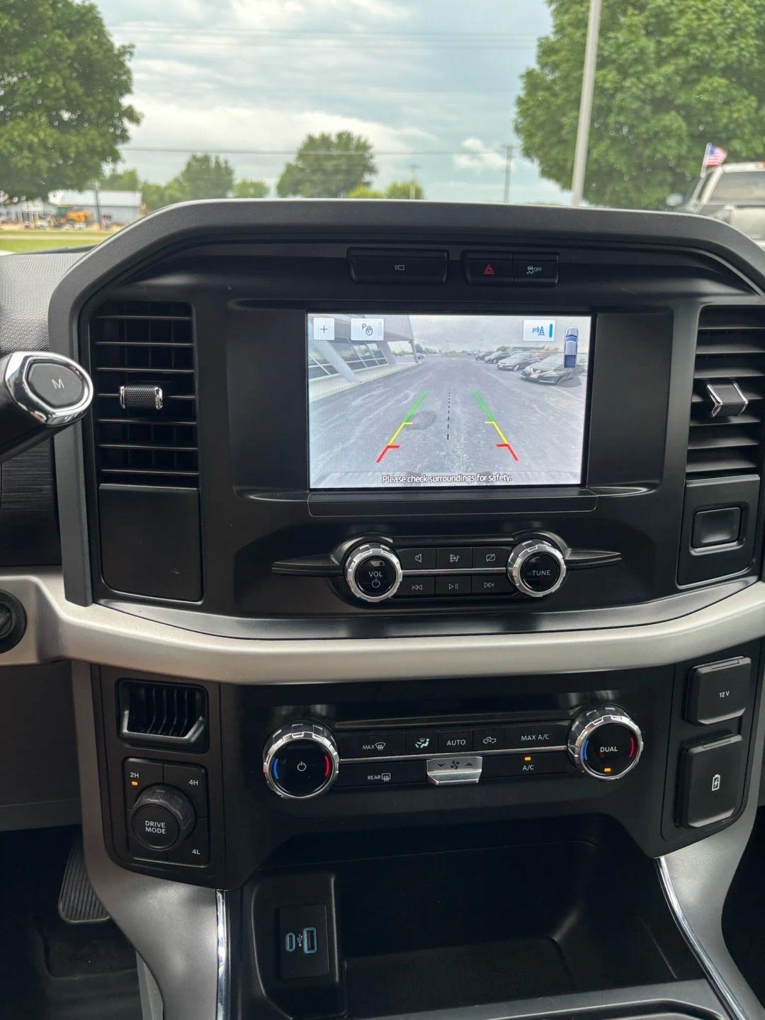 Ford F-150  2022
