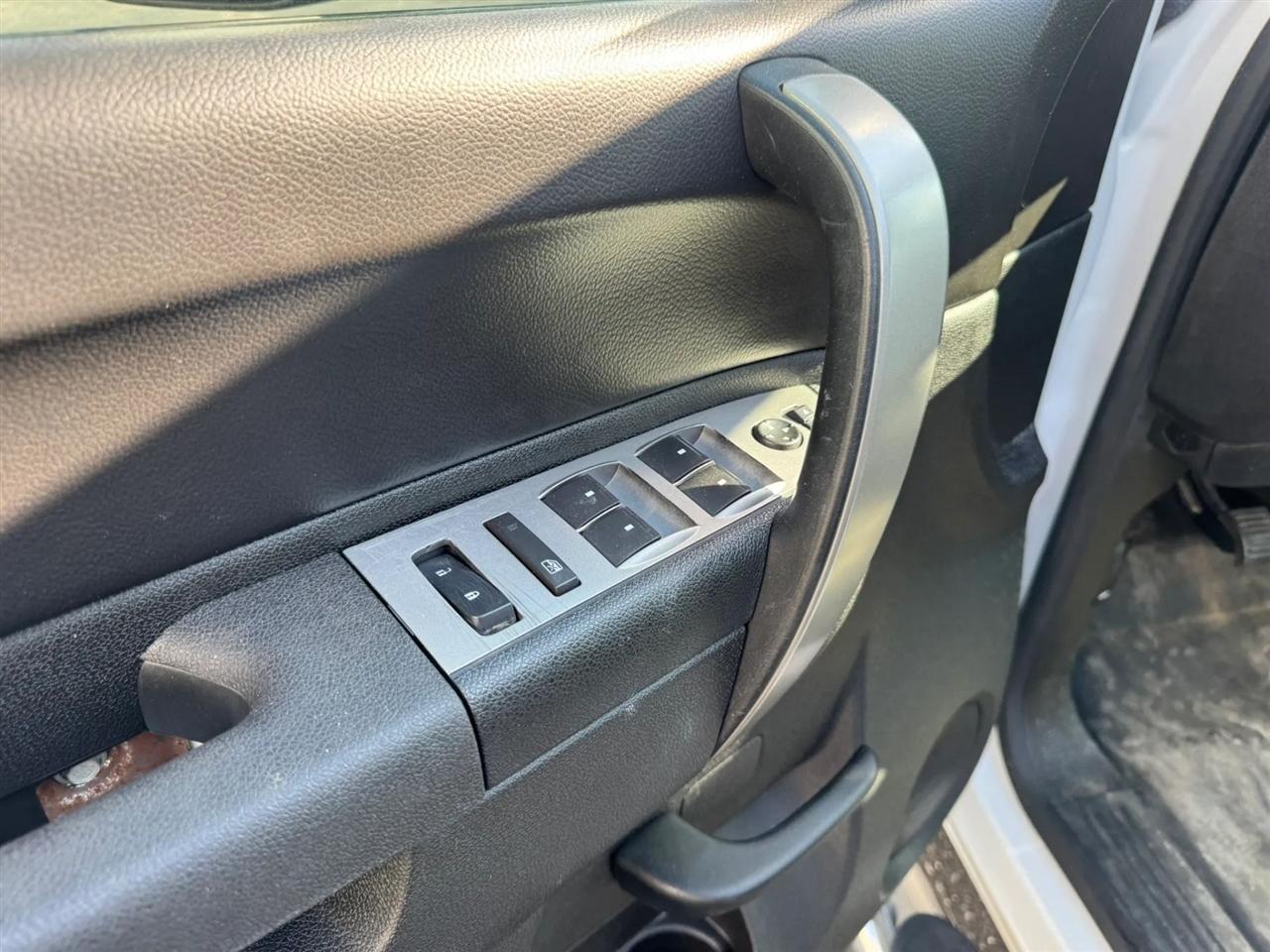 Chevrolet Silverado 3500HD  2012