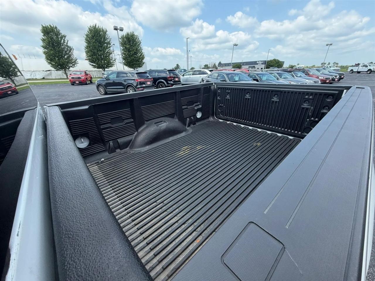 Chevrolet Colorado  2019