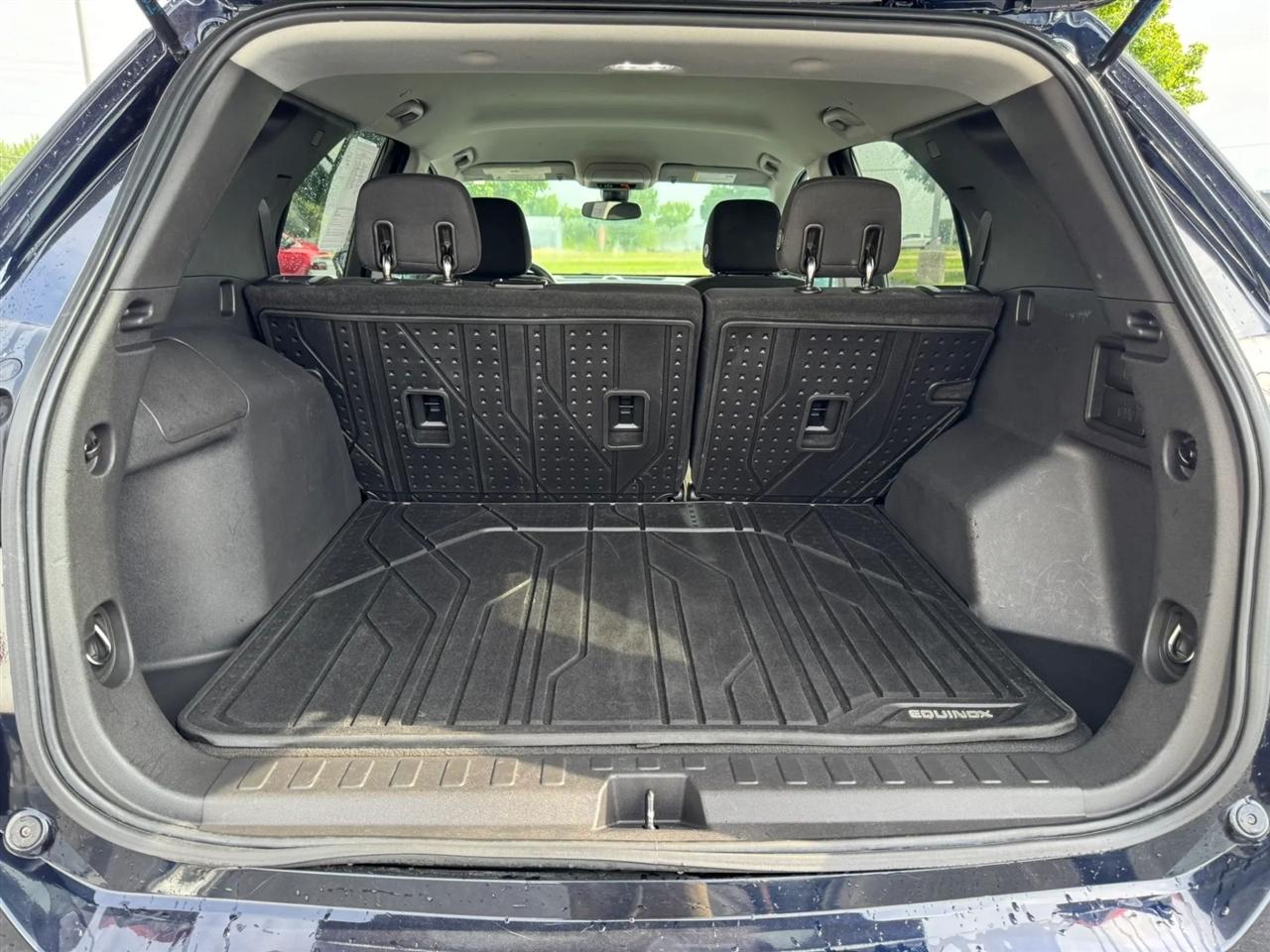 Chevrolet Equinox  2020