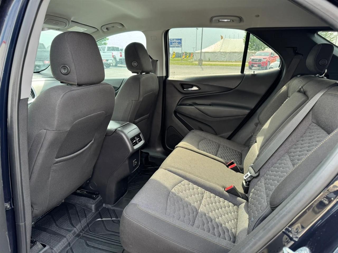 Chevrolet Equinox  2020