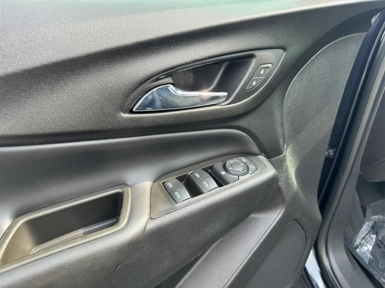 Chevrolet Equinox  2020