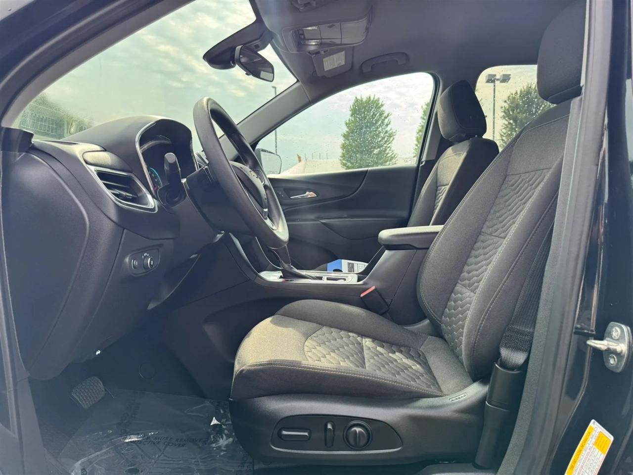 Chevrolet Equinox  2020
