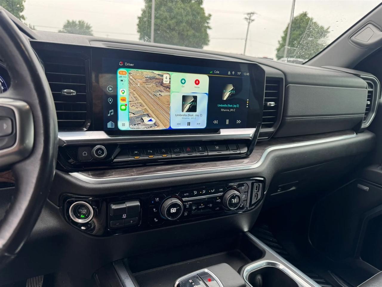 Chevrolet Silverado 1500  2023
