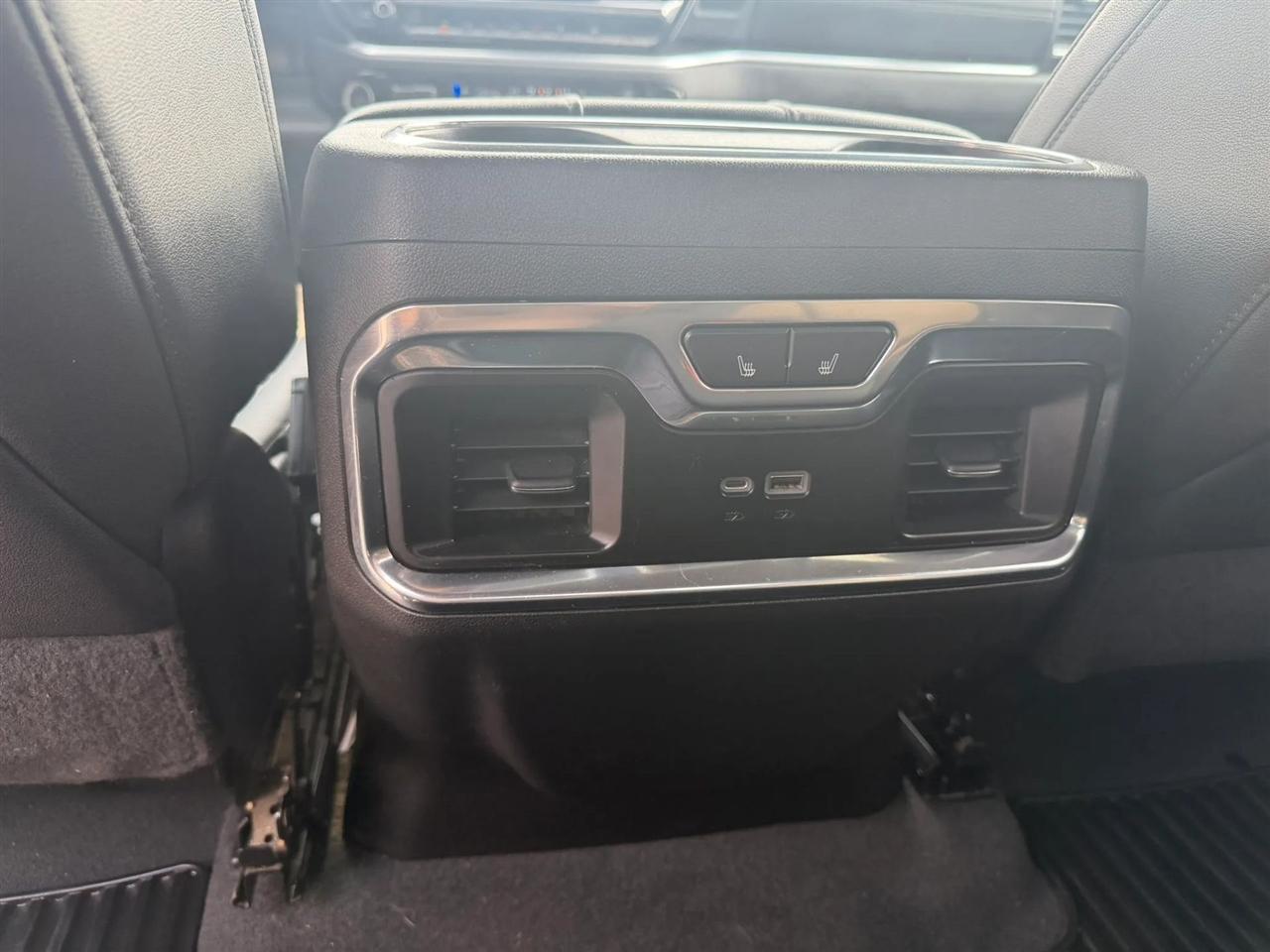 Chevrolet Silverado 1500  2023