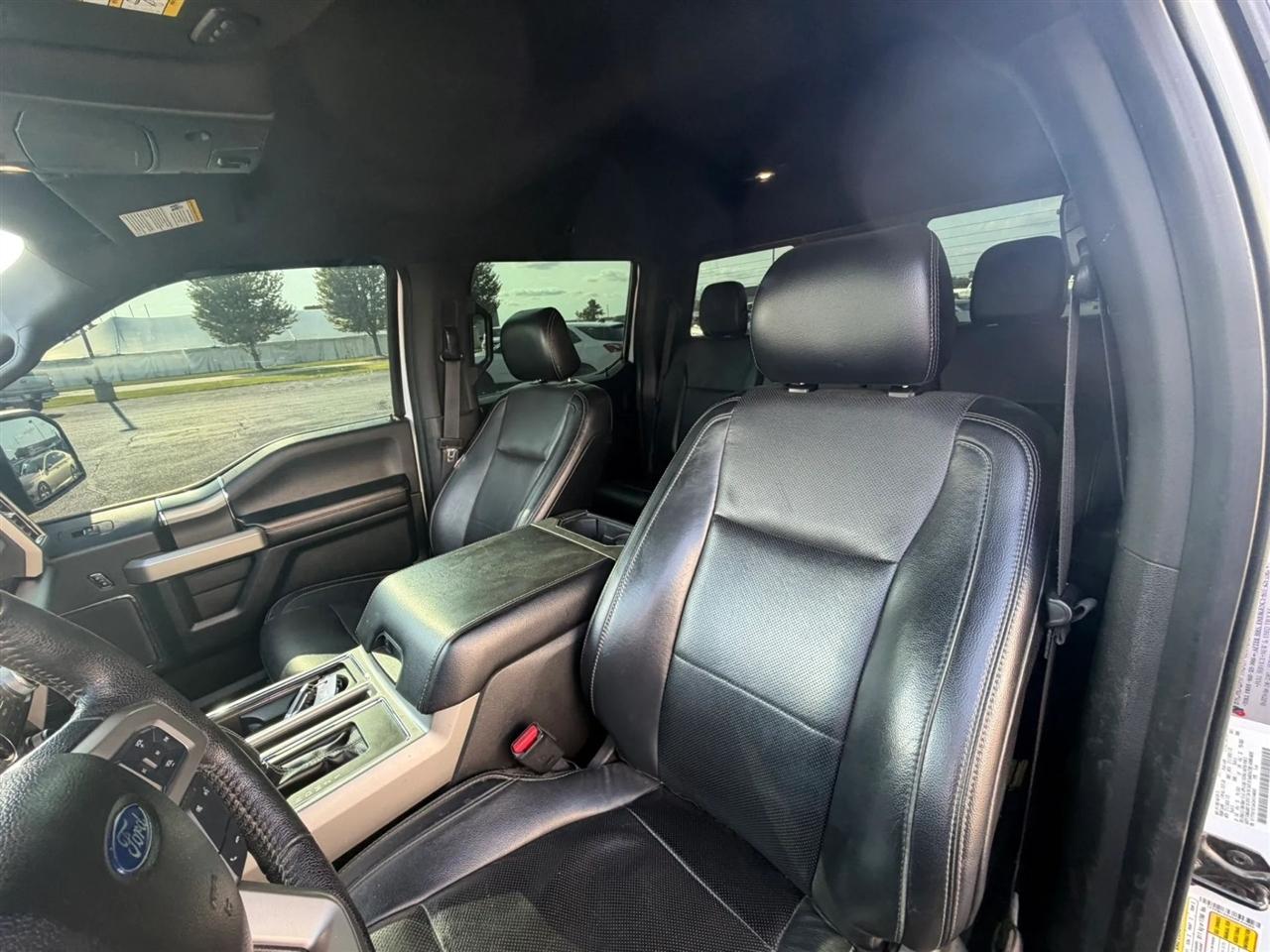 Ford F-150  2016