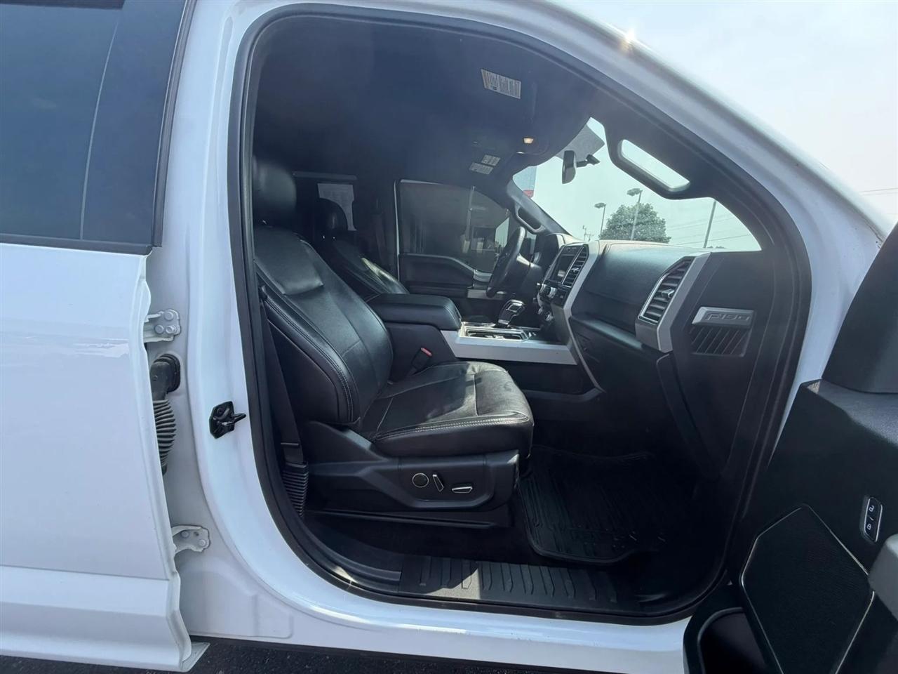 Ford F-150  2016