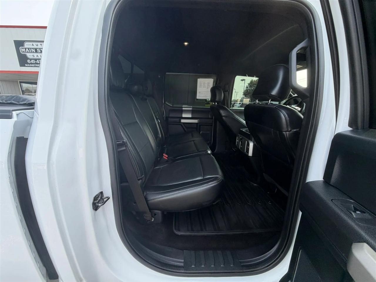 Ford F-150  2016