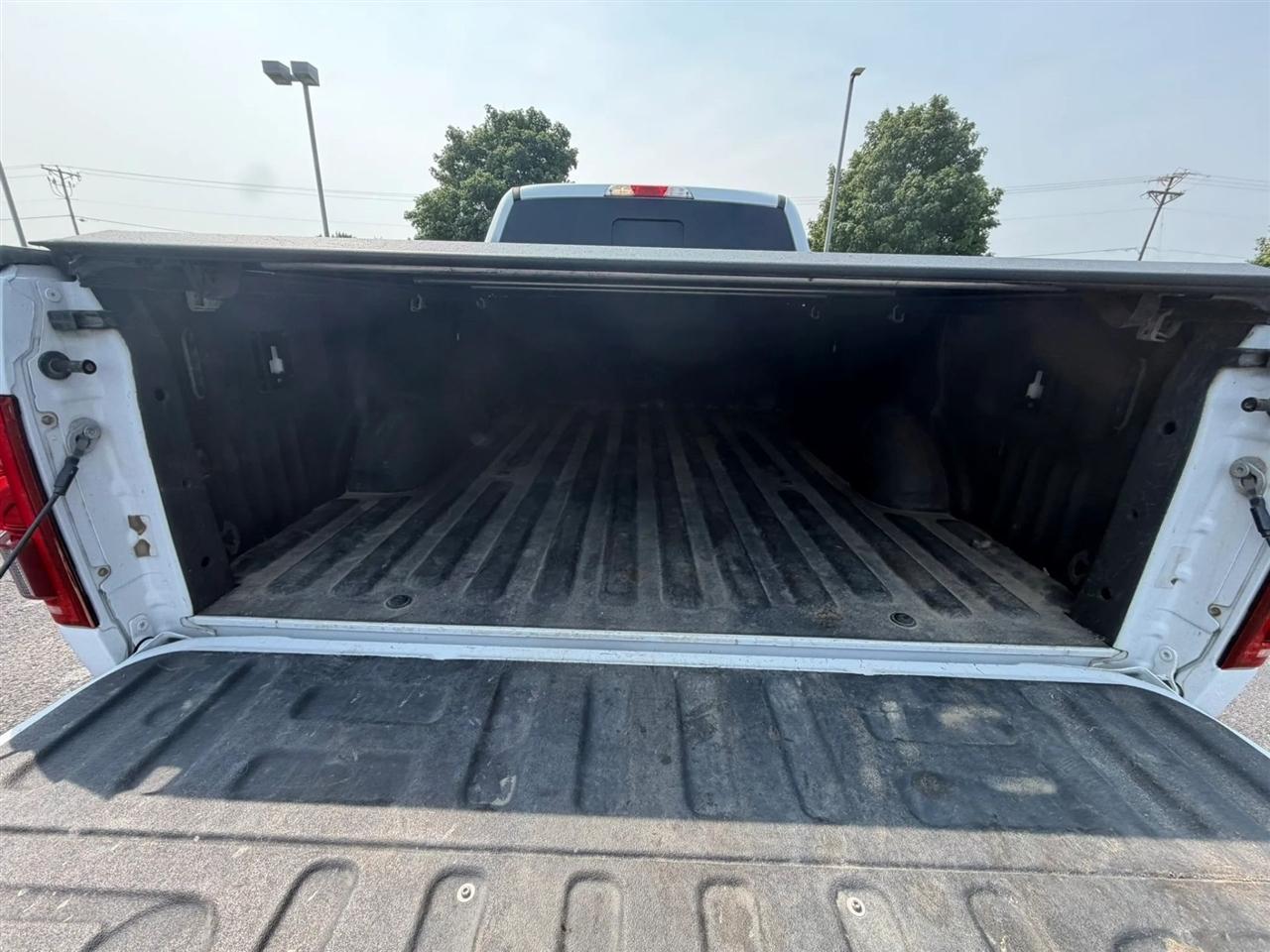 Ford F-150  2016