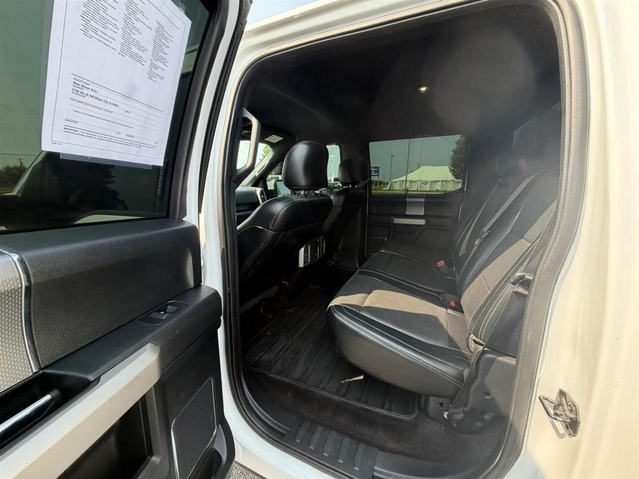Ford F-150  2016