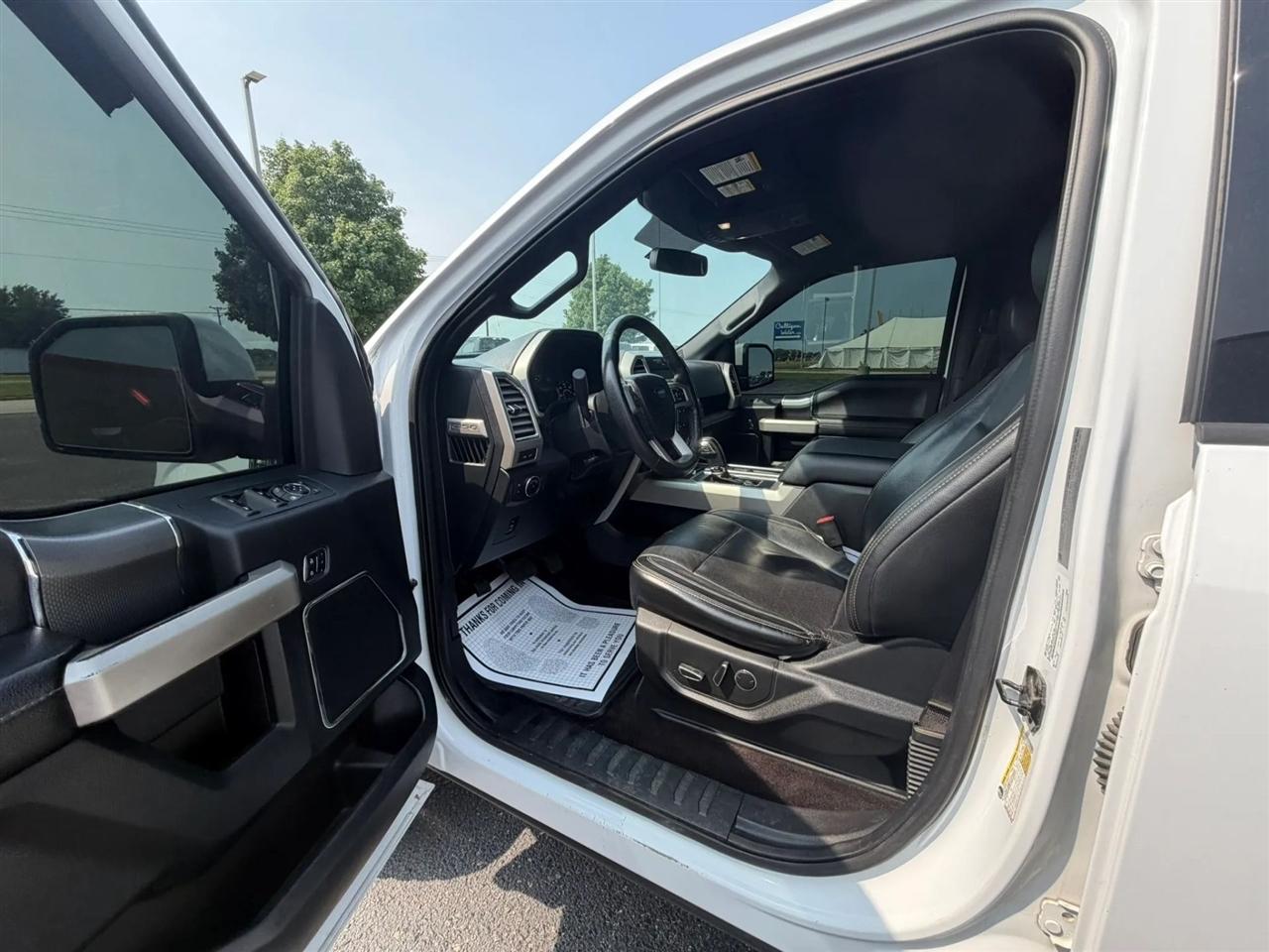 Ford F-150  2016