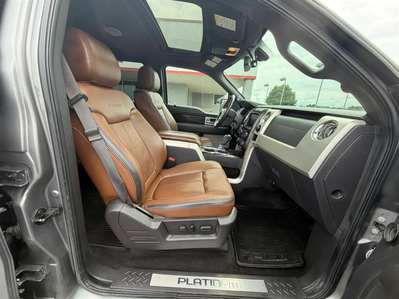 Ford F-150  2013