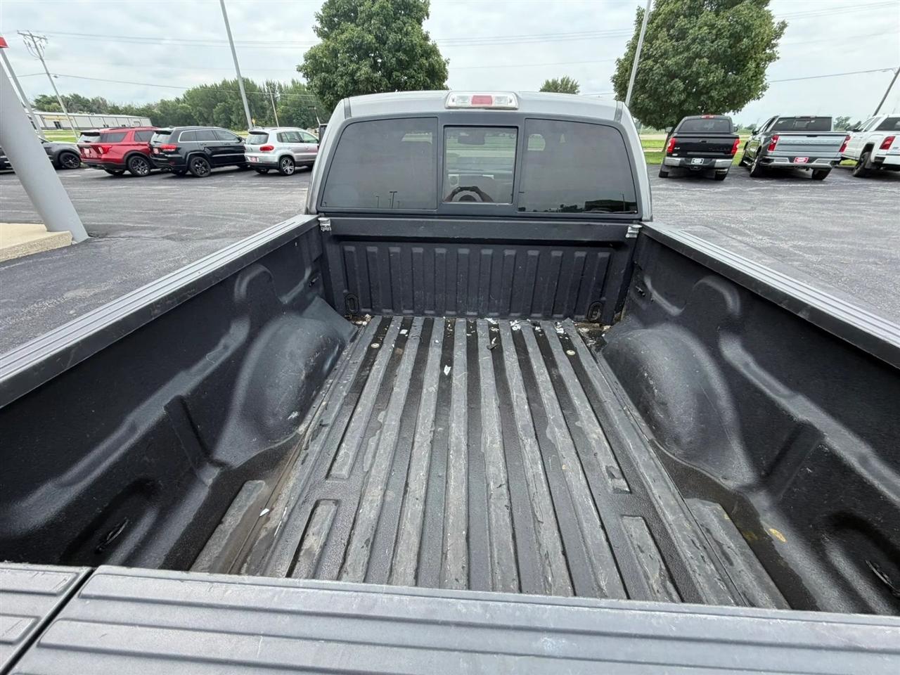Ford F-150  2013
