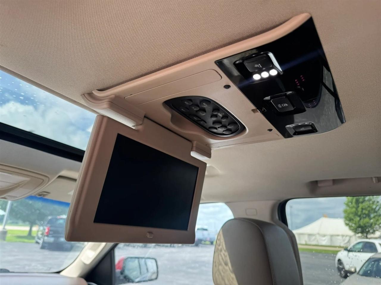 GMC Yukon  2017