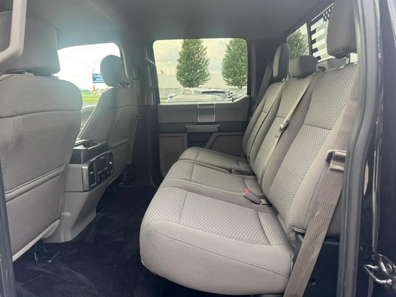Ford F-150  2017