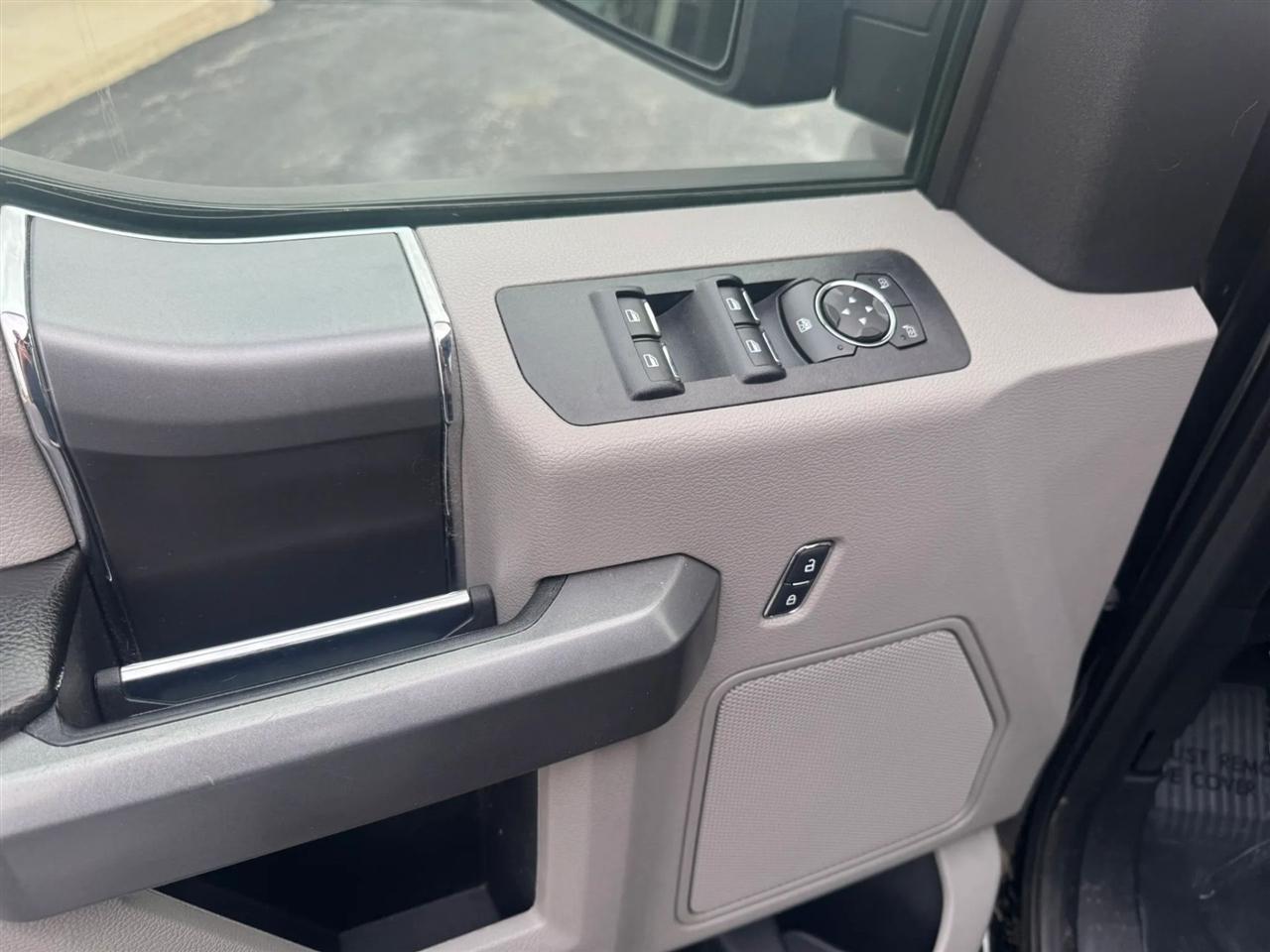 Ford F-150  2017