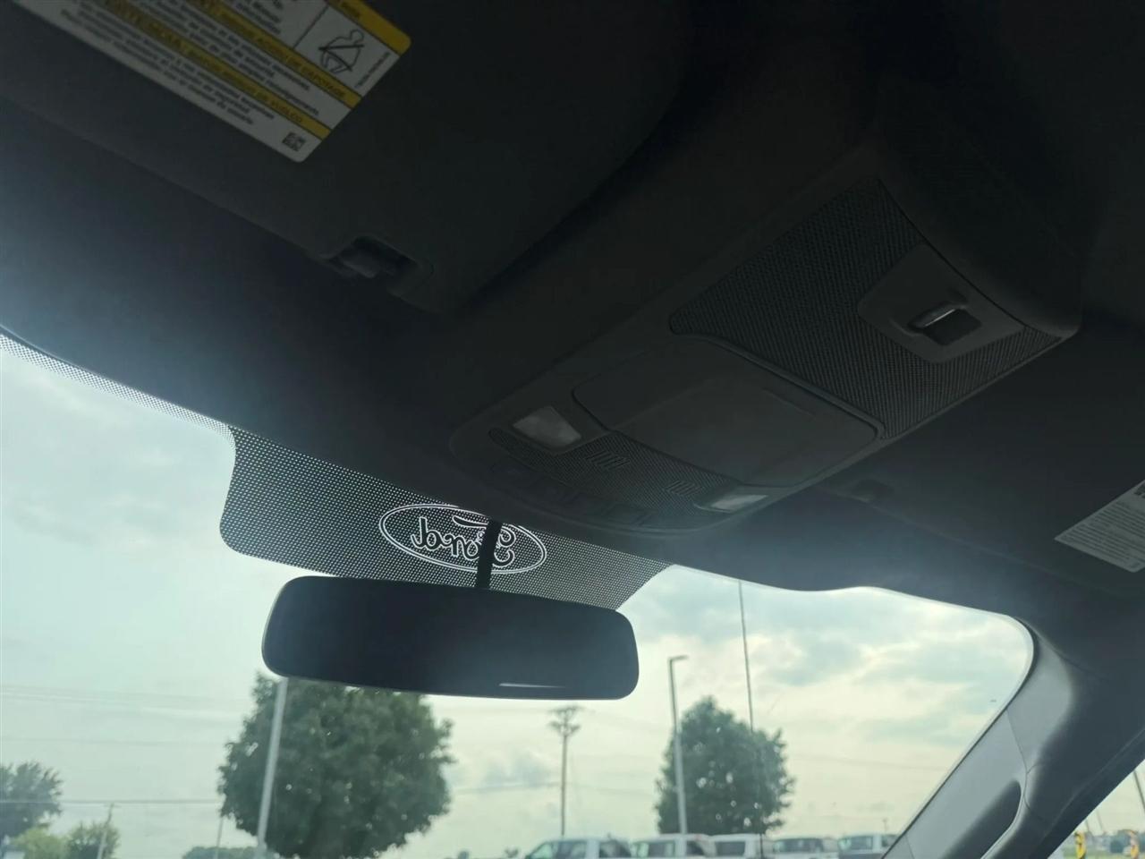 Ford F-150  2017