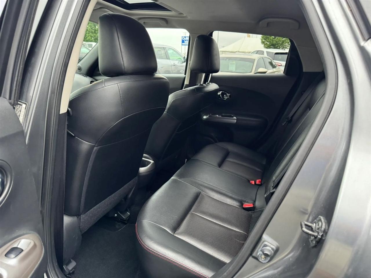 Nissan Juke  2013