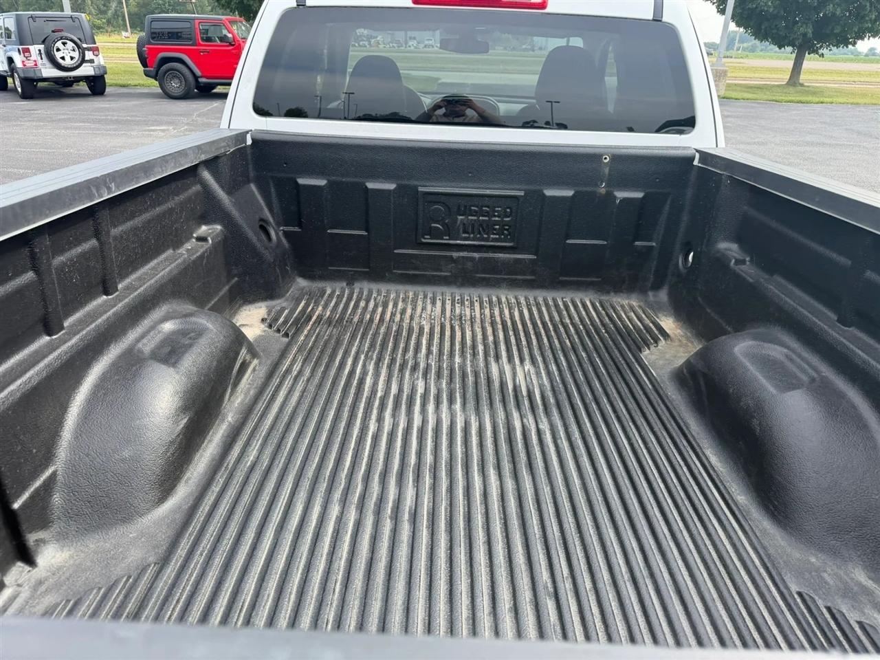 Chevrolet Colorado  2019