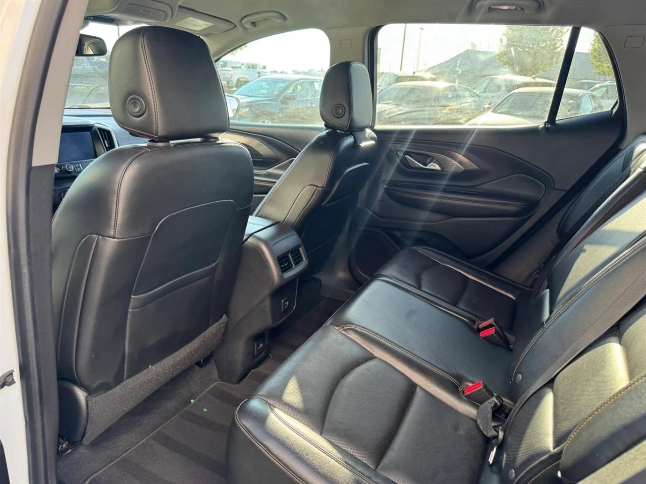 GMC Terrain  2020