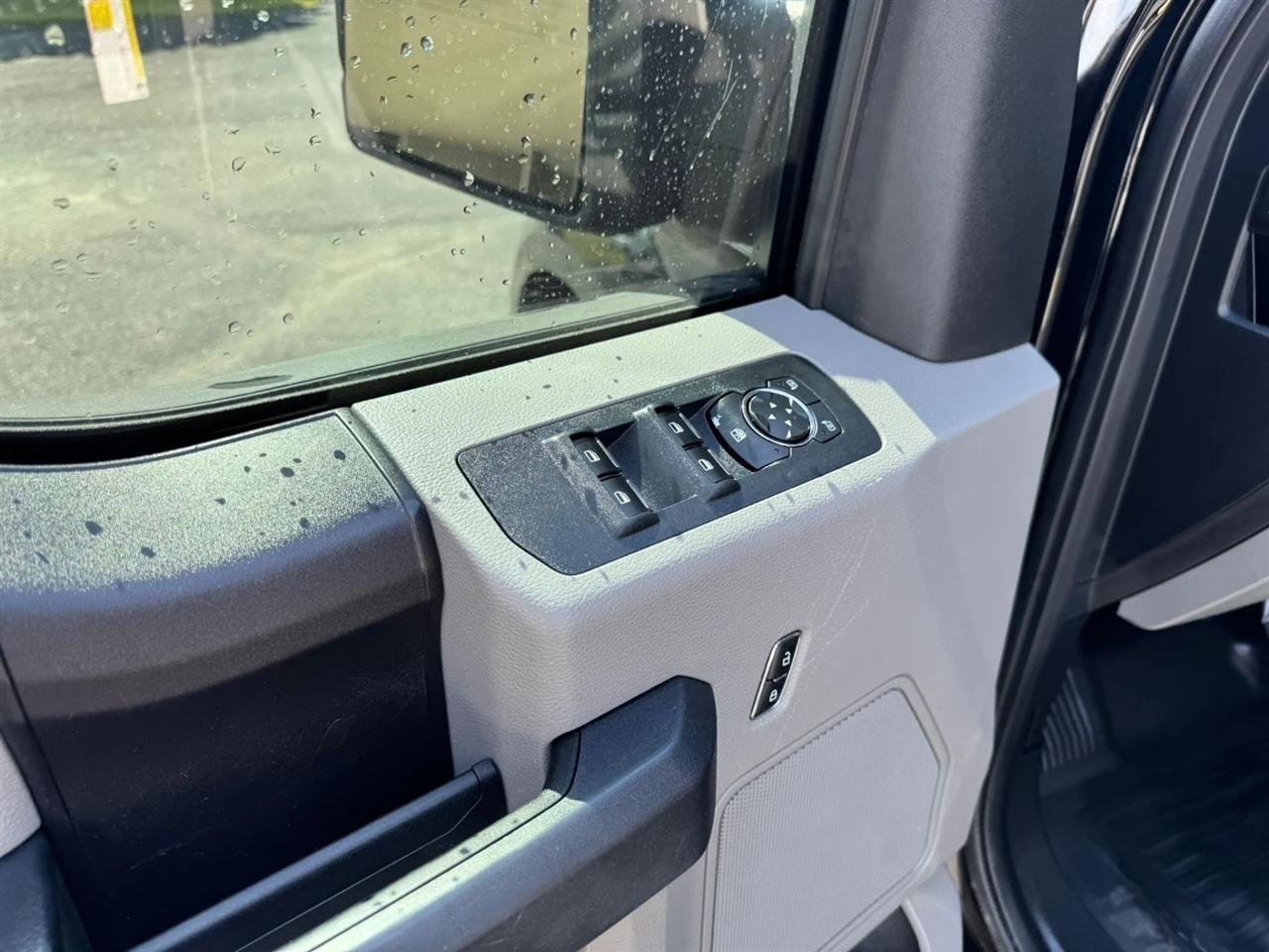 Ford F-150  2018