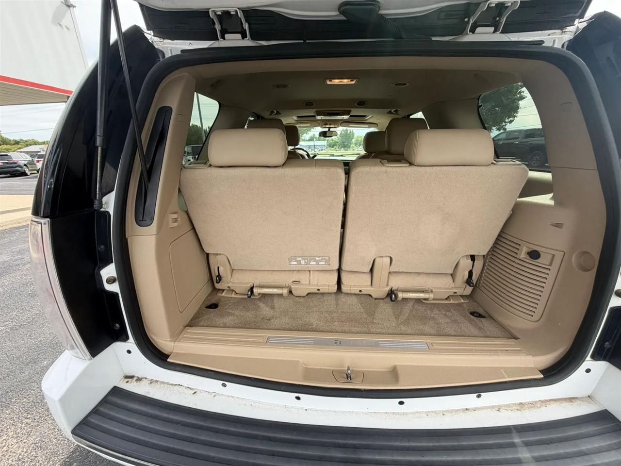 GMC Yukon Denali  2013