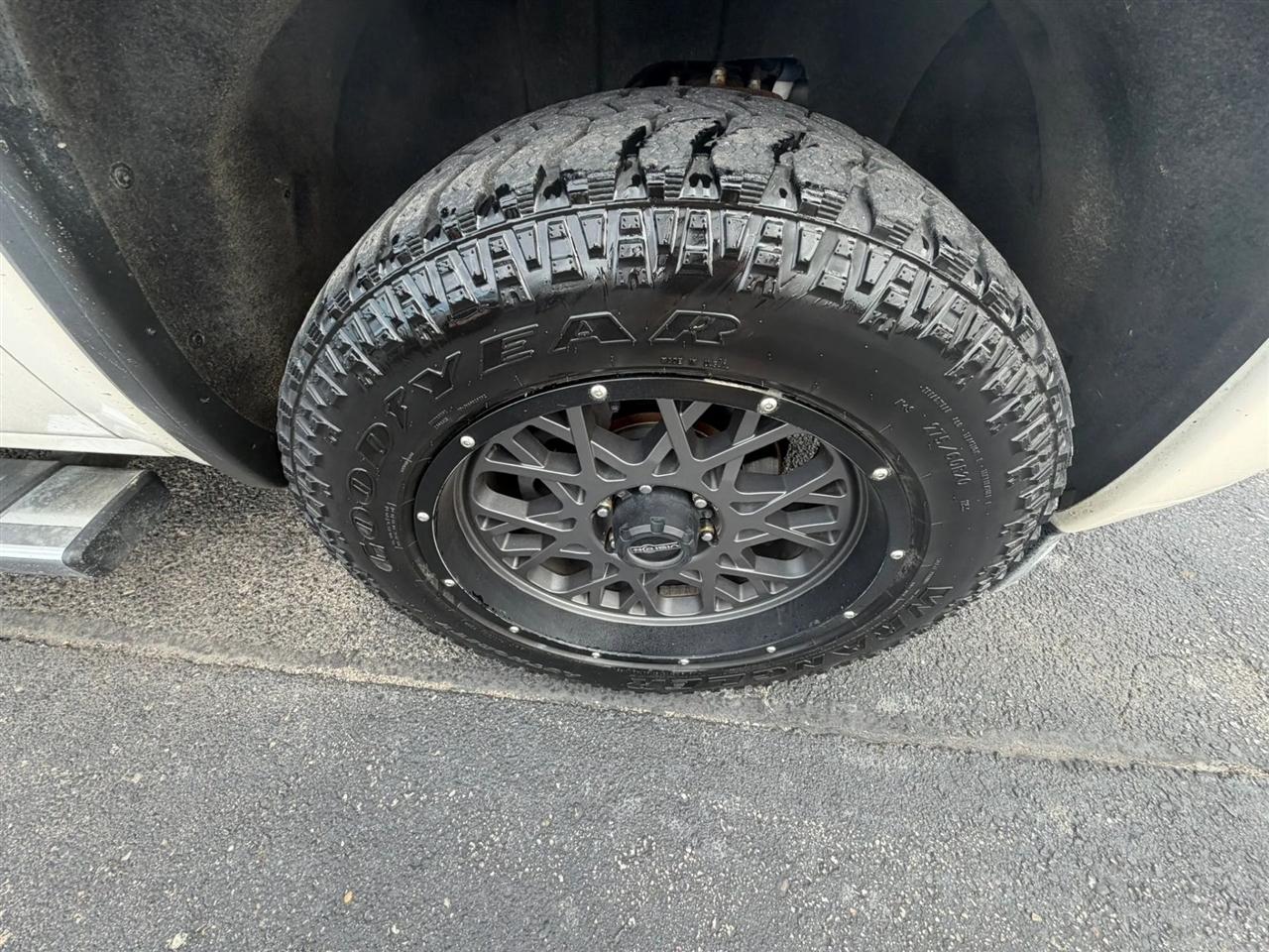 GMC Sierra 1500  2014