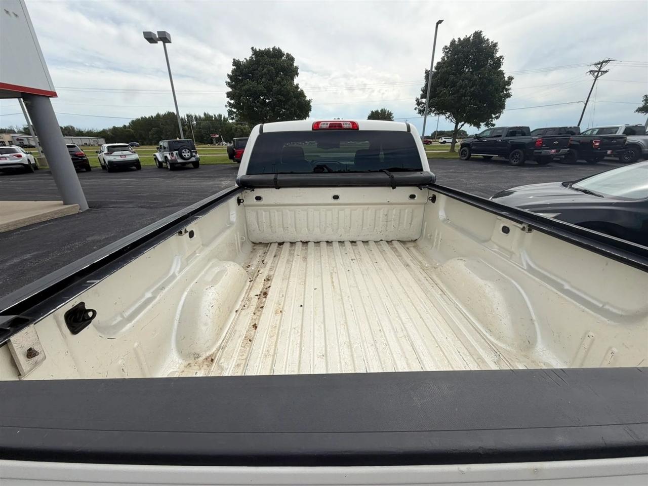 GMC Sierra 1500  2014
