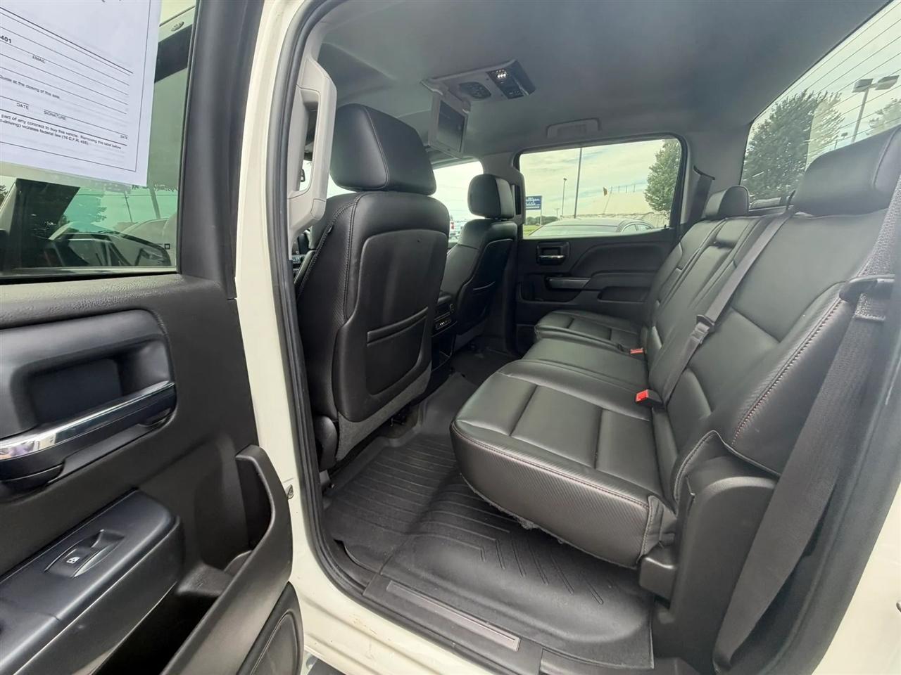 GMC Sierra 1500  2014