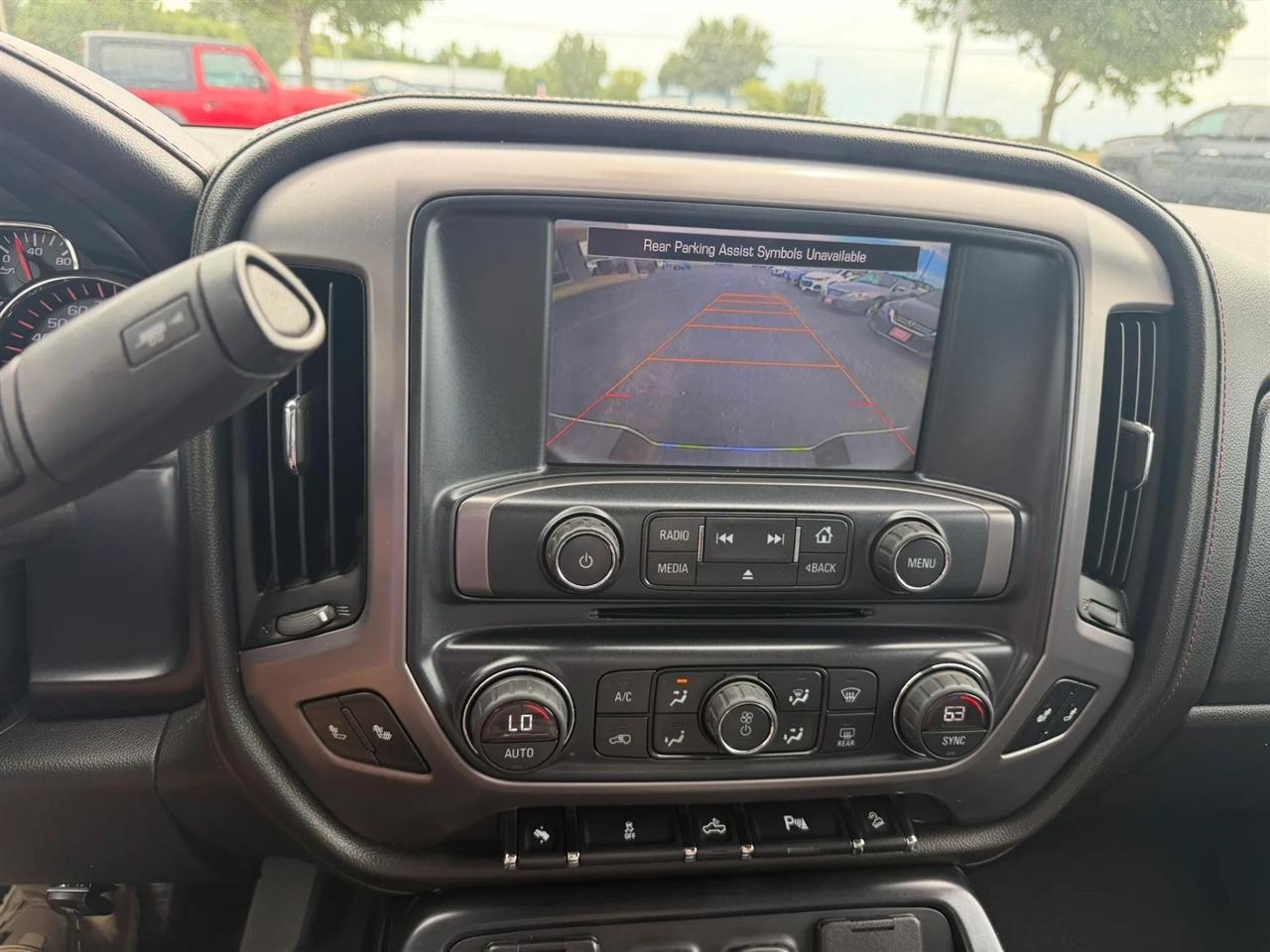 GMC Sierra 1500  2014