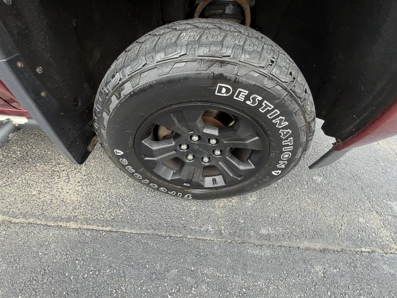 GMC Sierra 1500  2017