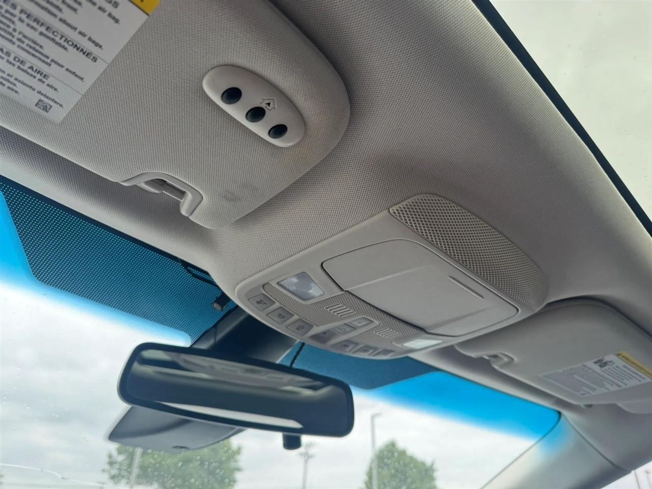 Ford Edge  2015