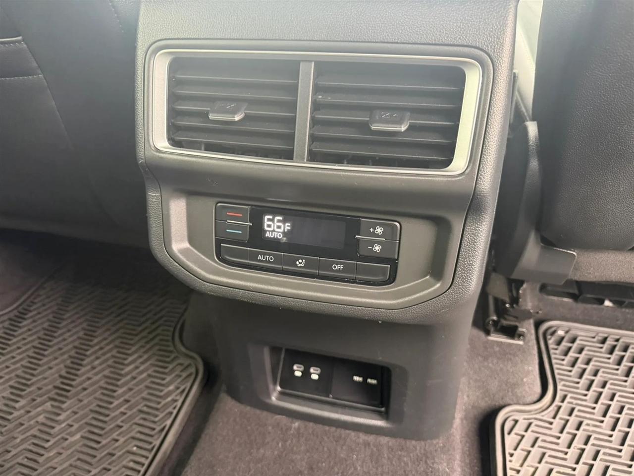 Volkswagen Atlas  2024