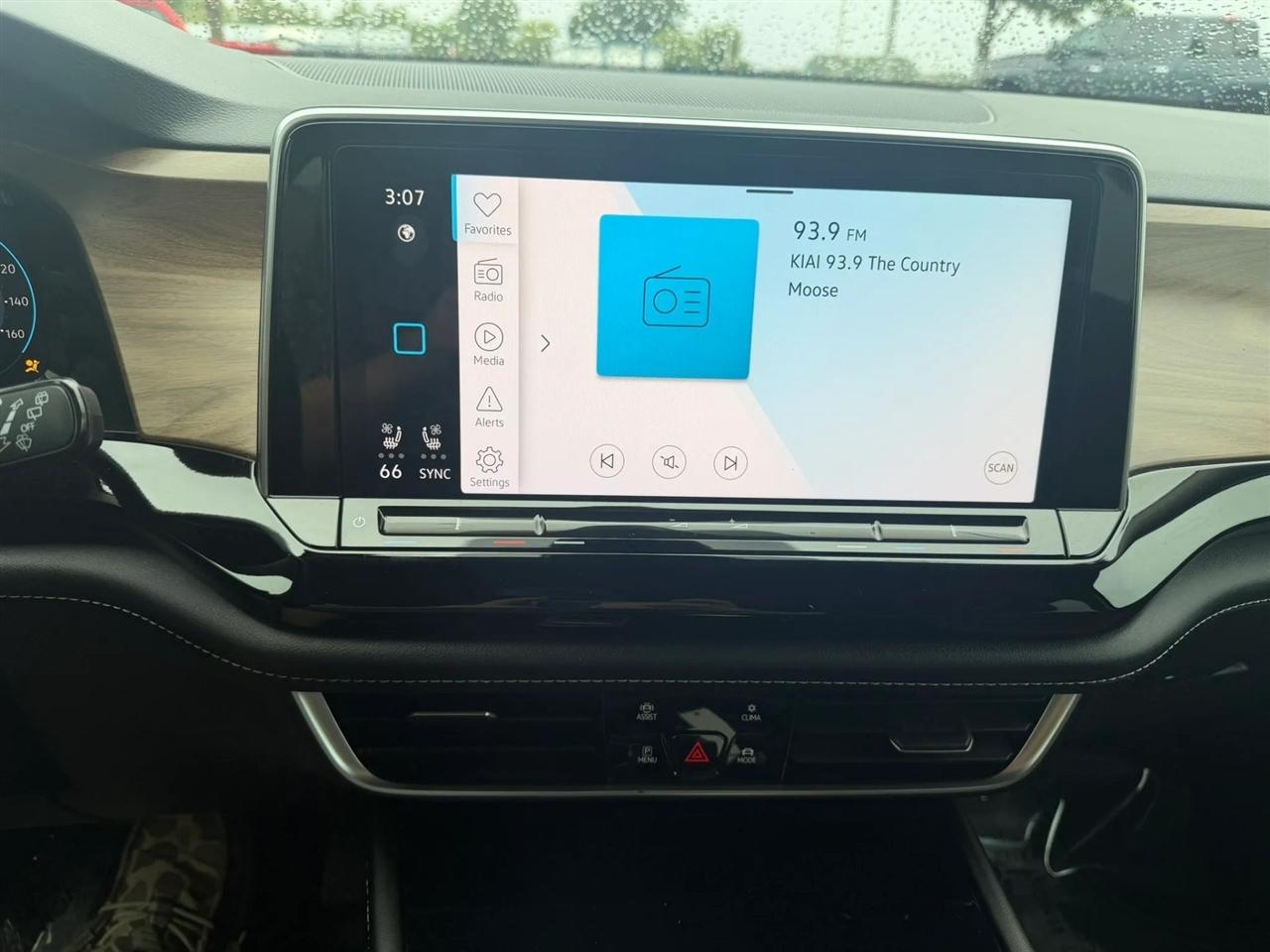 Volkswagen Atlas  2024